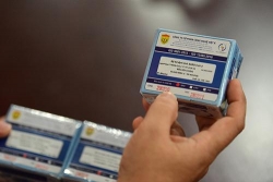 bo kit xet nghiem covid 19 cua viet nam duoc cap chung nhan tai chau au