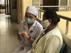 ty le khai bao y te dien tu tai khanh hoa la rat thap