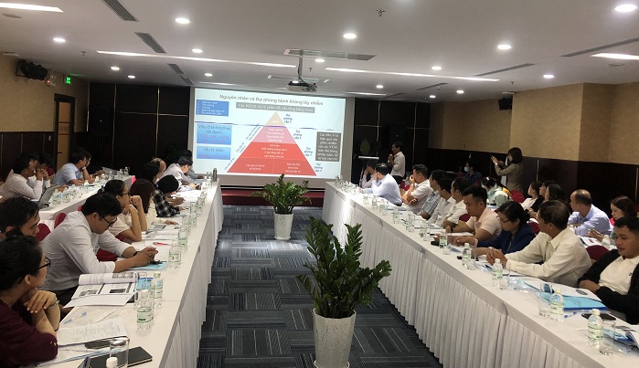 C&aacute;ch ph&ograve;ng bệnh kh&ocirc;ng l&acirc;y nhiễm trong đại dịch Covid-19