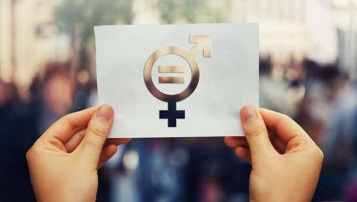 Đại dịch COVID-19 đẩy l&ugrave;i những tiến bộ về b&igrave;nh đẳng giới