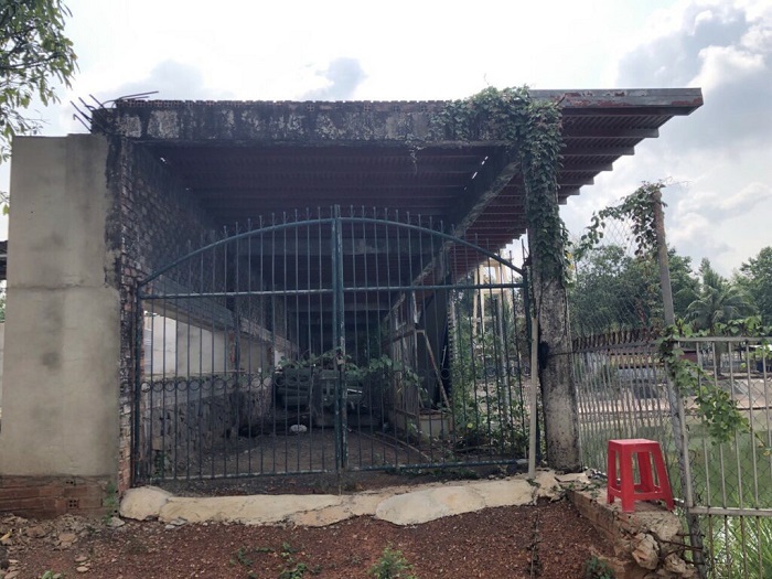 Đồng Nai: Đất mua h&oacute;a gi&aacute;, 30 năm vẫn chưa được c&ocirc;ng nhận quyền sử dụng?