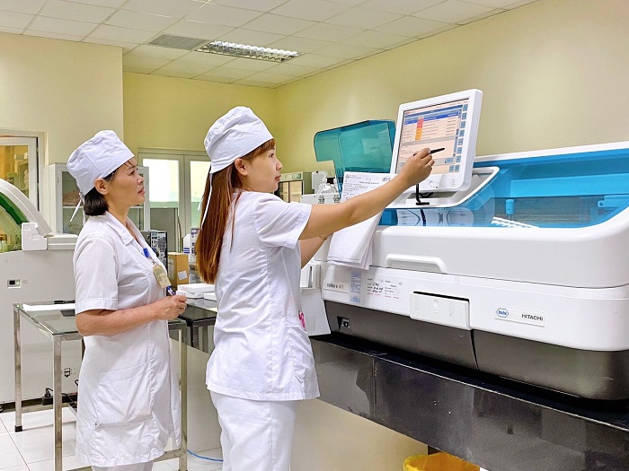 Bệnh viện Đa khoa tỉnh Bắc Kạn: Địa chỉ khám, chữa bệnh tin cậy của người dân 