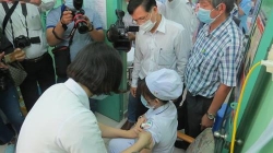khanh hoa 50 can bo y te duoc tap huan trien khai tiem vac xin phong covid 19