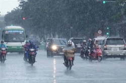 bac bo co mua rao va dong vung nui co noi mua to den rat to