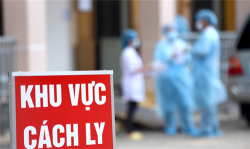 sang 94 co 1 ca mac covid 19 tai bac ninh hon 56300 nguoi viet da tiem vac xin