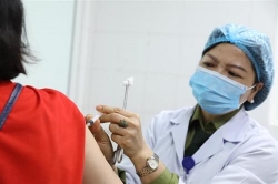 hoan thanh viec tiem thu nghiem mui 2 giai doan 2 vaccine nano covax