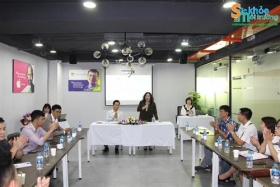 toa soan suc khoe va moi truong kien toan bo may nhan su dinh huong phat trien nhung nam tiep theo