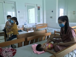 khanh hoa tranh nguy co benh tay chan mieng co the bung phat thanh dich
