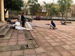 goi thau bat thuong tai xa kim xa vinh phuc