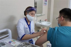 gan 58300 nguoi viet da tiem vac xin
