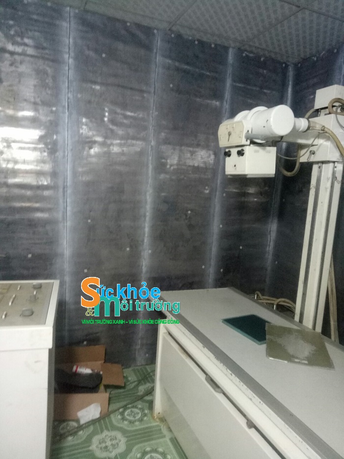 Phù Yên (Sơn La): Phòng khám tư nhân ngang nhiên hoạt động không phép