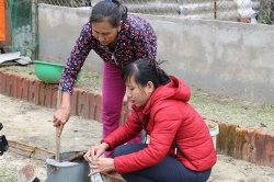xu ly rac tai nguon giai bai toan kho o ha tinh