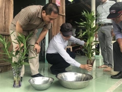 khanh hoa phan dau giam 8 so ca mac benh truyen nhiem trong nam 2021