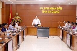 2 ca nghi mac covid 19 nhap canh trai phep bi phat hien an giang hop khan