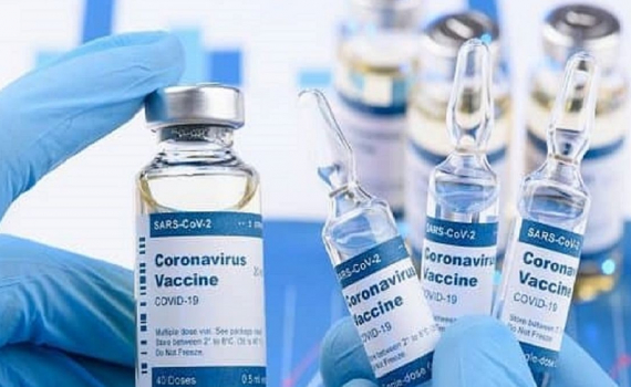 Bộ Y tế tiếp tục phân bổ 20.000 liều vắc-xin phòng Covid-19 cho 14 đơn vị