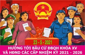 nhieu diem khac biet trong bau cu o ha noi da nang va tp ho chi minh