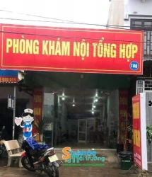 so y te son la xu phat phong kham khong phep o phu yen sau khi toa soan skmt phan anh