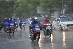 khong khi lanh tang cuong tiep tuc gay mua rao va dong bac bo co noi mua rat to