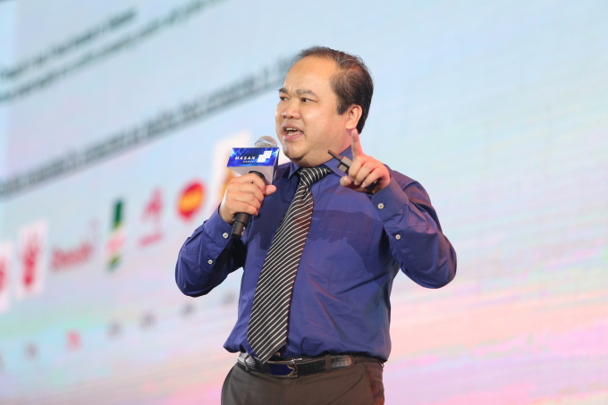Bán lẻ nhu yếu phẩm hiện đại: Nước cờ chiến lược của Masan