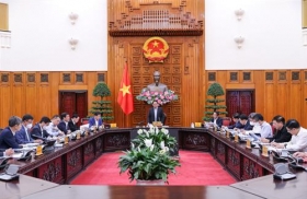 khong de khung hoang nang luong bao dam cung ung du dien ca truoc mat va lau dai