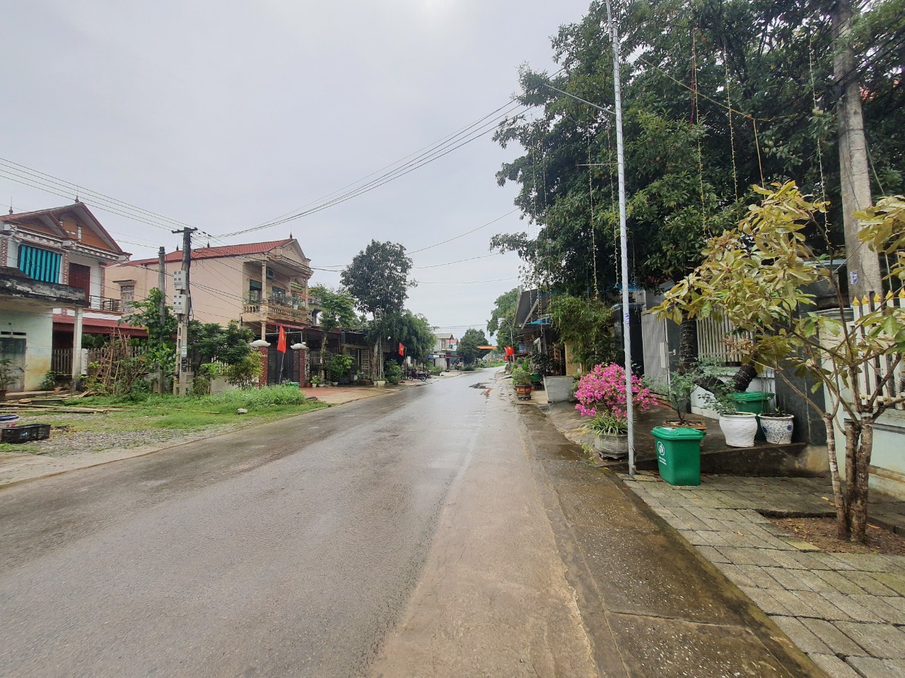 Thu hút đầu tư để phát triển KT-XH tại xã Cẩm Thành