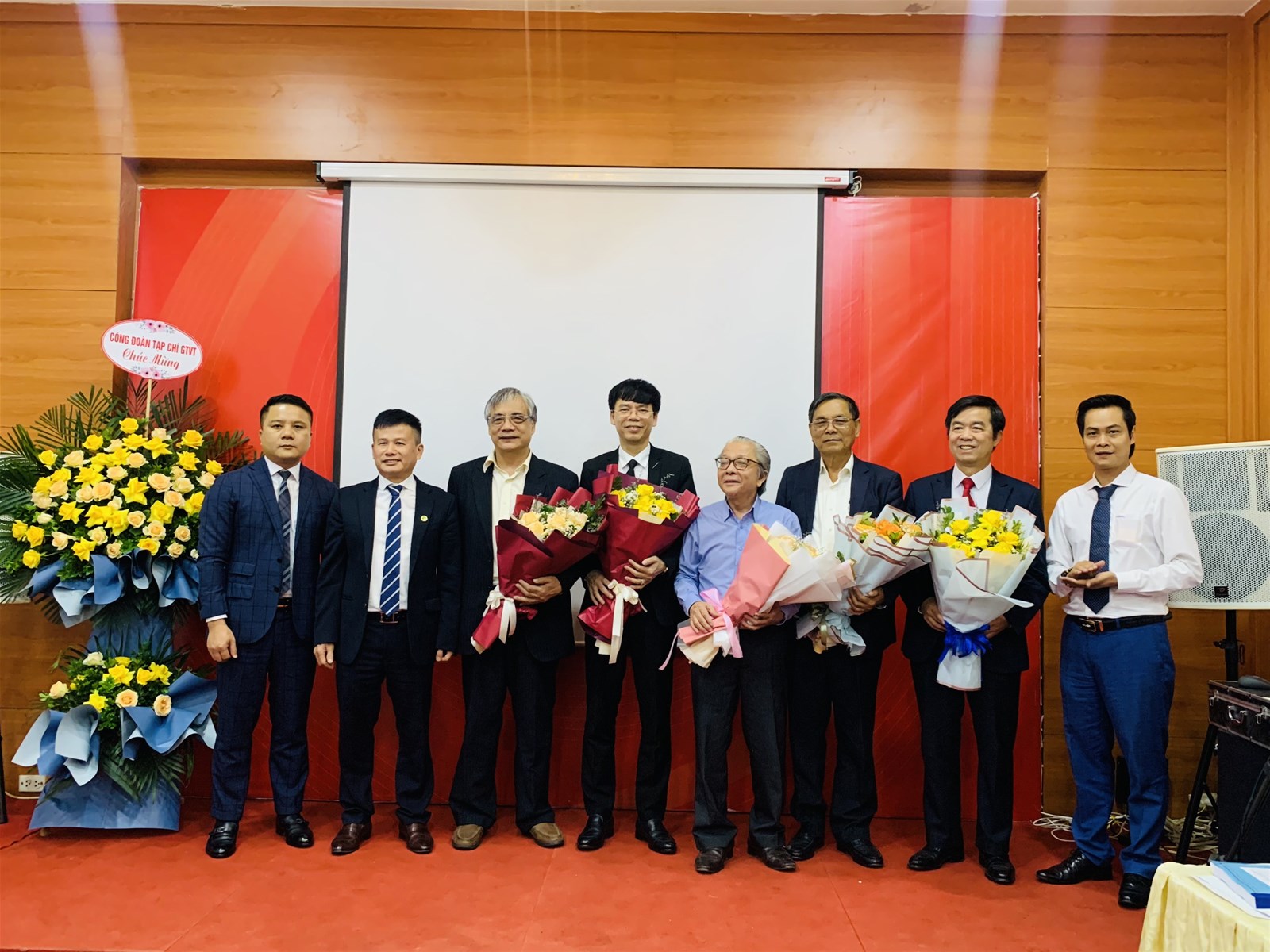 Chương trình Hội thảo Nghiệm thu đề tài khoa học Khu công nghiệp sinh thái - Kinh tế tuần hoàn từ lý thuyết tới thực tiễn phát triển tại Việt Nam