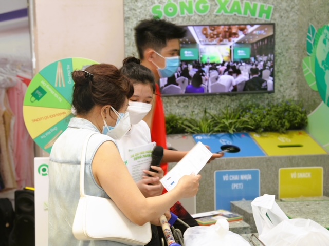 2022 - năm bản lề để tăng tốc các hoạt động của Liên minh tái chế bao bì Việt Nam (PROVN)