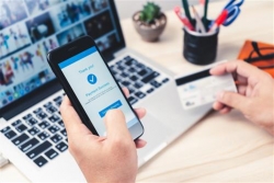 tp hcm day manh thanh toan khong dung tien mat trong linh vuc kho bac nha nuoc