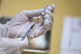 viet nam da phu song hon 210 trieu lieu vaccine covid 19