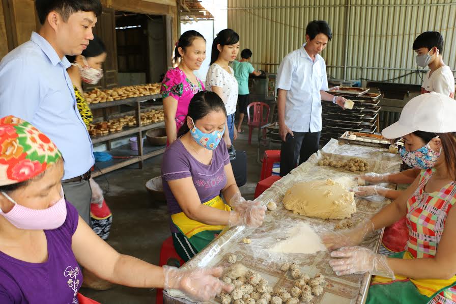 Hà Tĩnh triển khai kế hoạch “Tháng hành động vì an toàn thực phẩm” năm 2022