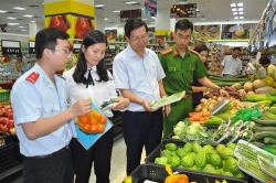 ha tinh trien khai ke hoach thang hanh dong vi an toan thuc pham nam 2022