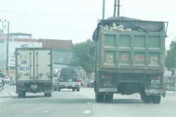 ha tinh tang cuong xu ly xe qua kho qua tai long hanh tren dia ban