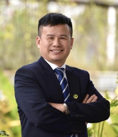 pho chu tich thuong truc hiep hoi bds hai phong pham hong diep co hoi cho bds vung duyen hai bac bo va tin hieu khoi sac tu phan khuc cong nghiep xa