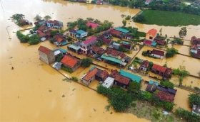 Chủ động ứng phó với thiên tai nhiều bất thường trong năm 2022