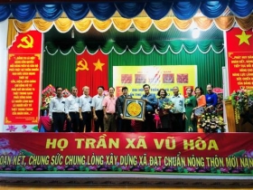 ho tran trong phong trao xoa doi giam ngheo gop suc giup xa vu hoa dat chuan nong thon moi