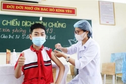 hon 1 trieu tre em tu 5 12 tuoi da duoc tiem vaccine covid 19
