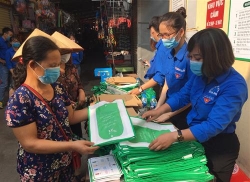 viet nam huong toi 100 su dung bao bi than thien voi moi truong