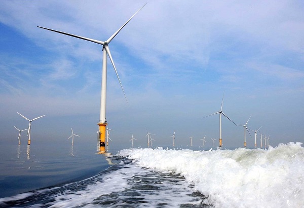 Đánh giá thực tiễn và nghiên cứu khoa học cho tiềm năng điện gió ngoài khơi