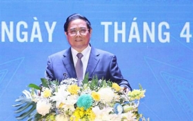 thu tuong kip thoi lang nghe giai quyet cac kho khan va de xuat cua doanh nghiep nha dau tu