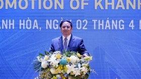 khanh hoa thu hut duoc 32250 ty dong tai hoi nghi cong bo quy hoach va xuc tien dau tu nam 2023
