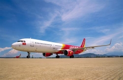 Vietjet mở đường bay thẳng đầu tiên Hà Nội - Phuket phục vụ khách hàng từ 19/5/2023