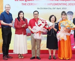 Bà Nguyễn Thị Phương Thảo làm Chủ tịch Hội đồng Quản trị Vietjet