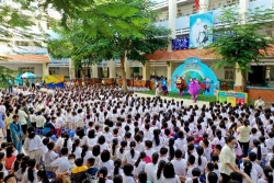 Vinamilk đồng hành cùng vtv thực hiện chương trình đặc biệt “việt nam vui khỏe”