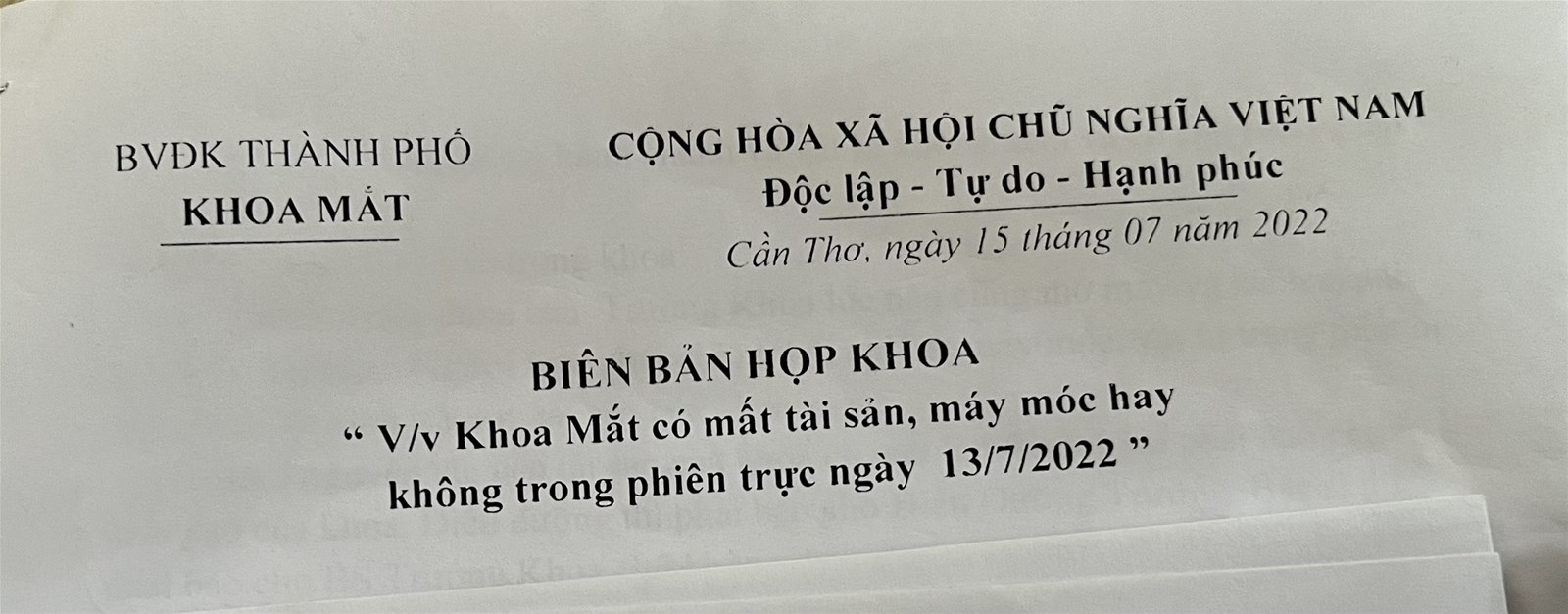 Kỳ 2: Thông tin của bệnh nhân bị “đánh cắp” từ kho lưu trữ hồ sơ bệnh án như thế nào?