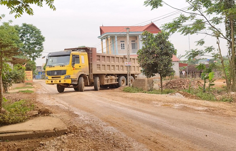 Thanh H&oacute;a: Ảnh hưởng đến m&ocirc;i trường, c&oacute; dấu hiệu vi phạm từ Dự &aacute;n nạo v&eacute;t s&ocirc;ng Hoạt
