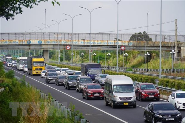 Ngày 30/4: 28 vụ tai nạn giao thông làm chết 10 người