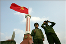 bo ngoai giao khong co thong tin trung quoc gia tang quan o bien gioi phia bac viet nam