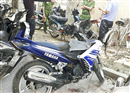 hue mot csgt bi doi tuong di xe may exciter tong tu vong
