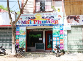 lao cai de nghi dinh chi hoat dong co so mam non tu thuc mai phuong