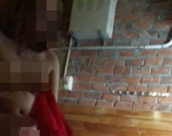 massage tra hinh mua hong da nang chu co so doi tham phong vien co quan chuc nang keu kho